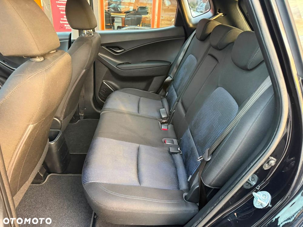 Hyundai ix20 1.4 blue Comfort - 17