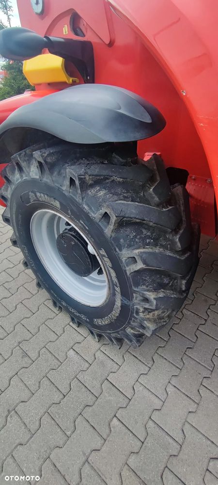 Manitou MHT 790 - 6