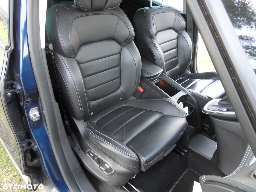 Renault Scenic 1.3 TCe Energy Bose EDC - 21