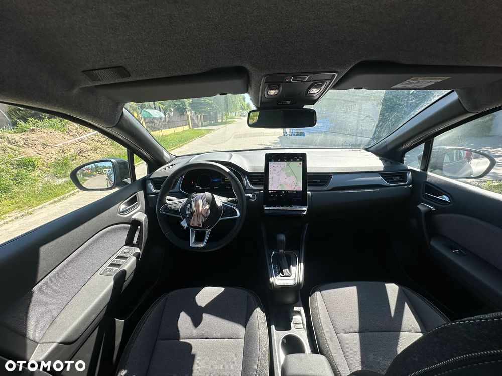 Renault Captur E-TECH Full 145 TECHNO - 21