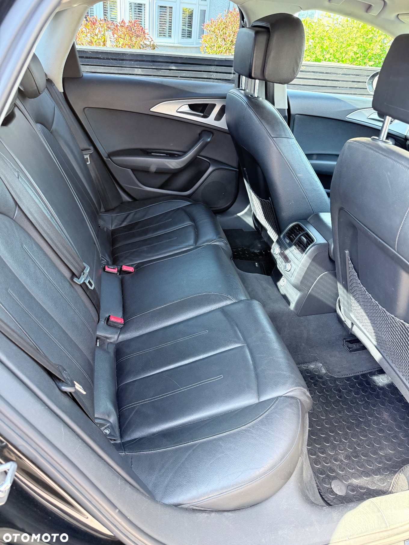 Audi A6 2.0 TDI Quattro S tronic - 9