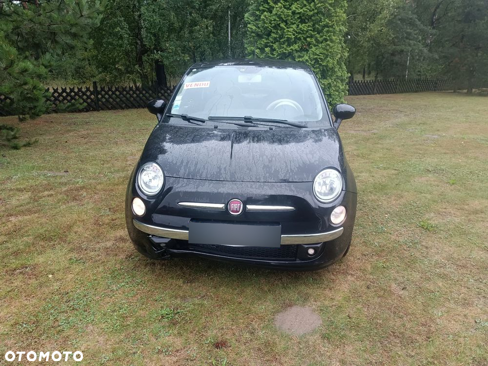 Fiat 500 - 2