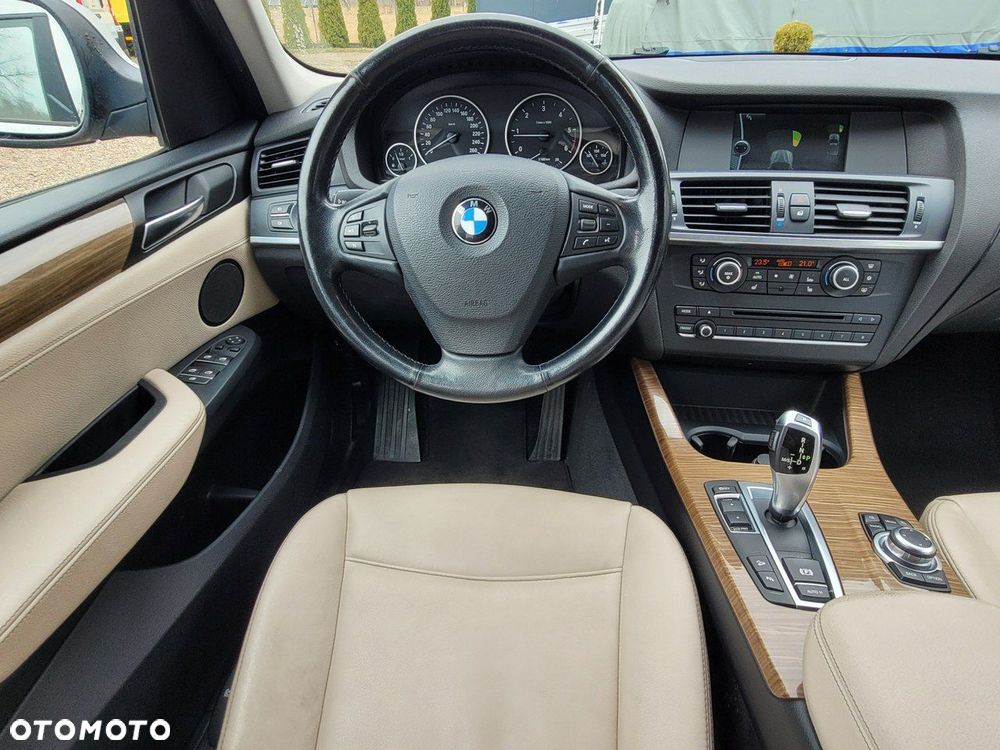 BMW X3 - 31