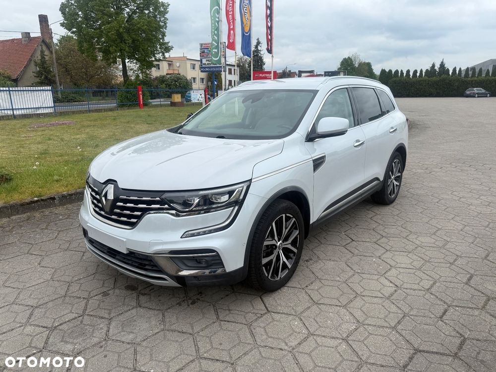 Renault Koleos 1.7 Blue dCi Intens X-Tronic - 1
