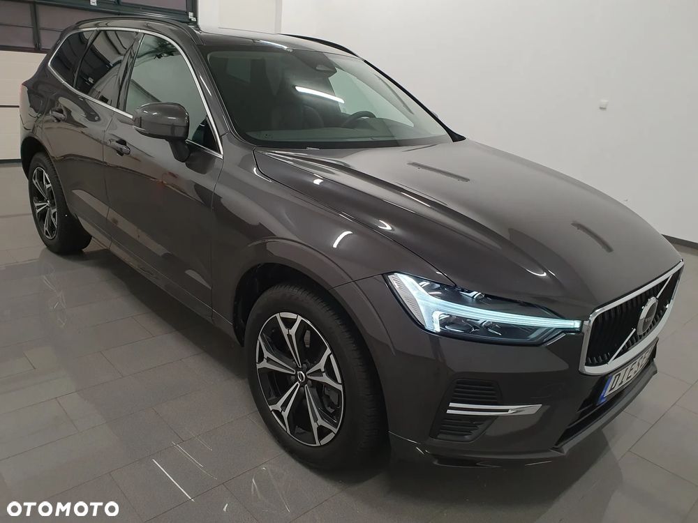 Volvo XC 60 B4 D AWD Geartronic Inscription - 29