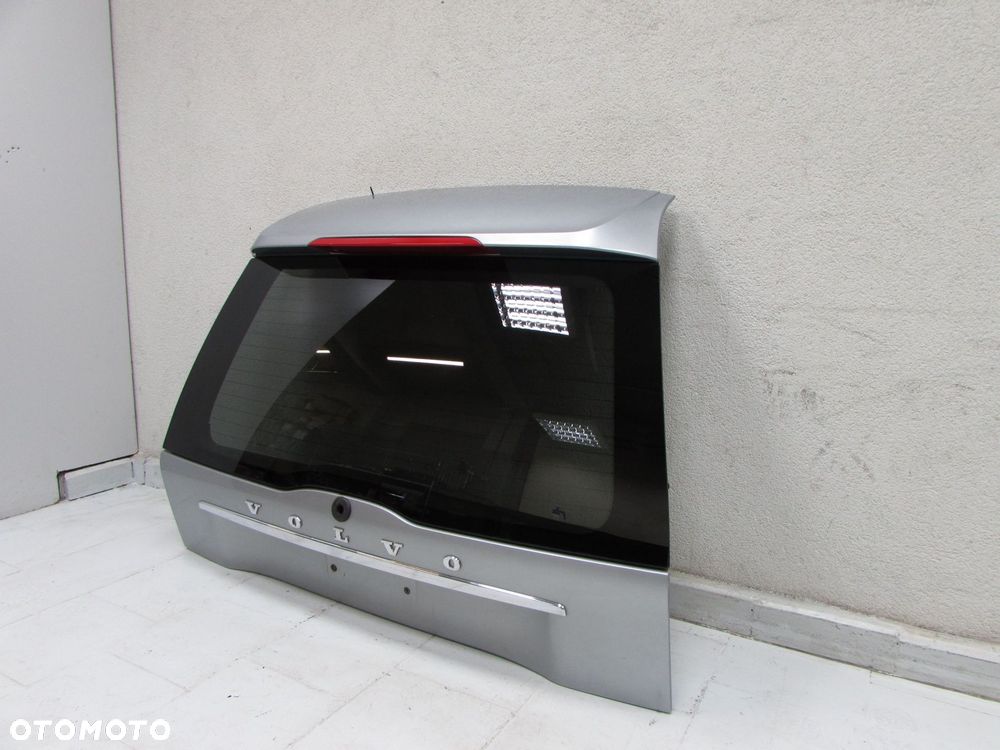 VOLVO XC90 LIFT 07-14 KLAPA BAGAZNIKA TYL SZYBA 477 - 2