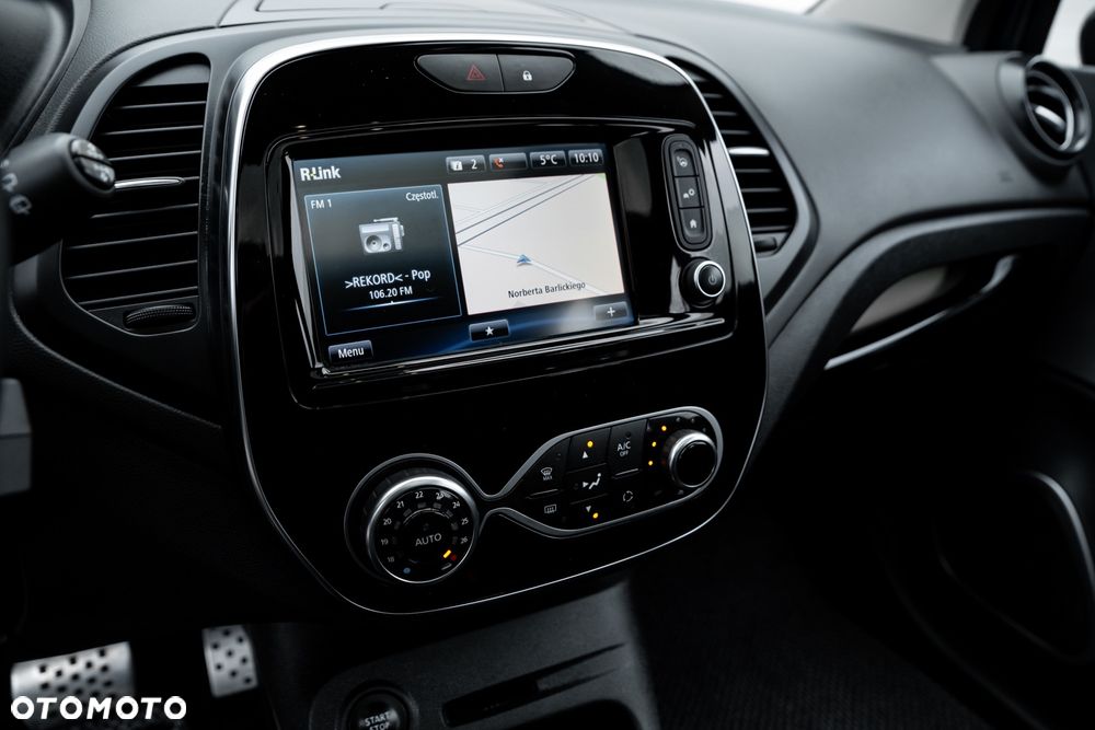 Renault Captur - 27