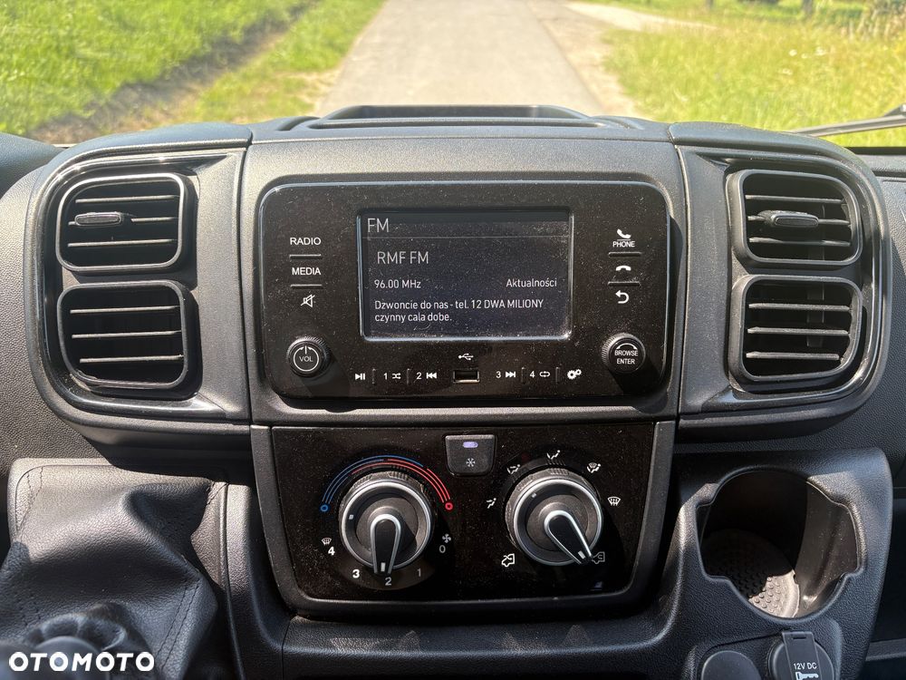 Fiat Ducato - 11