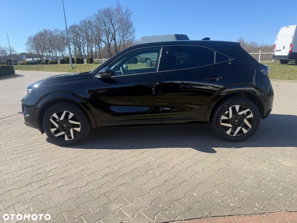Opel Mokka - 2