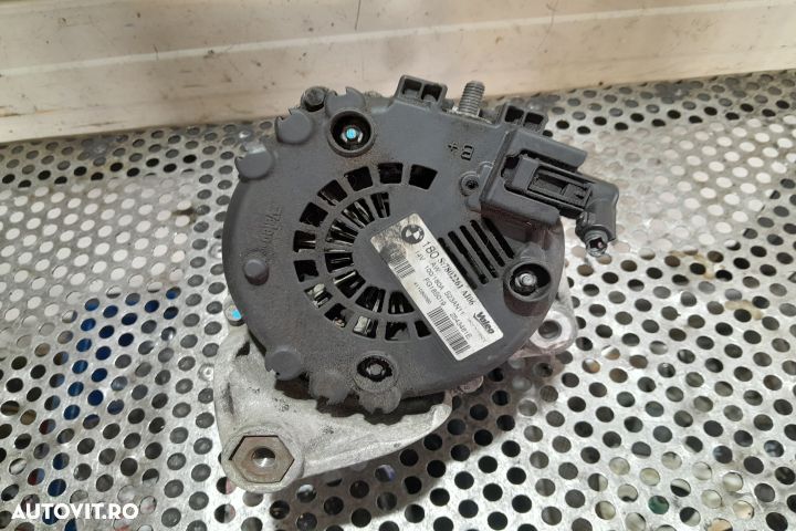 Alternator 7802261 7802261 BMW Seria 1 E81/E82/E87/E88 [facelift] [20 - 3