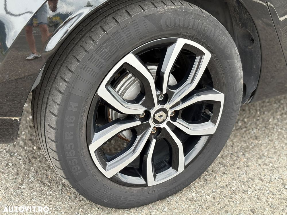 Renault Clio ENERGY TCe 90 Start & Stop Intens - 19