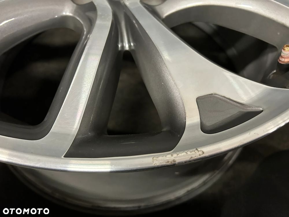 Alufelgi Peugeot 3008 I, 2008, Partner, Citroen C4, C3 Aicross, Berlingo 18 cali 4x108 4szt. - 12