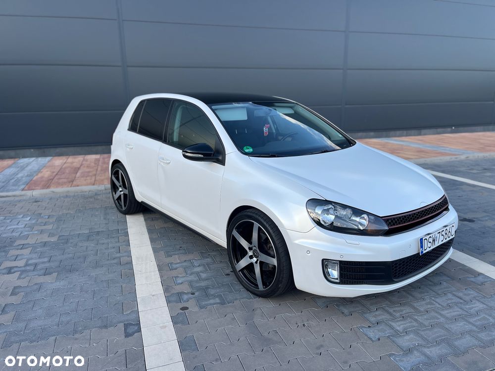 Volkswagen Golf - 3