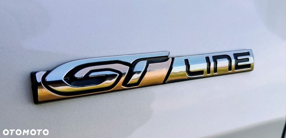 Peugeot 5008 BlueHDi 130 EAT8 GT - 30