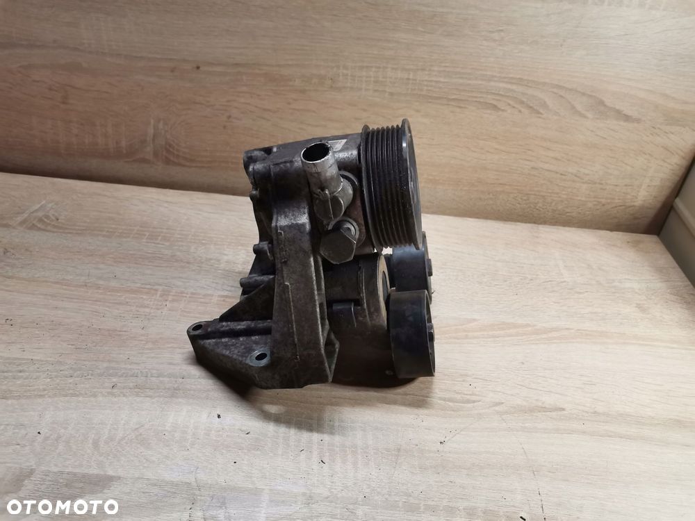 POMPA WSPOMAGANIA IVECO DAILY FIAT DUCATO III 2.3 MULTIJET 5801525984 - 5