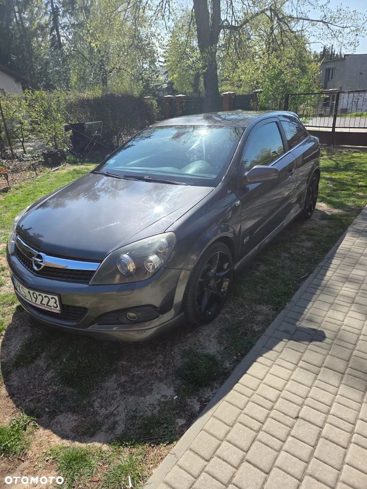 Opel Astra - 4