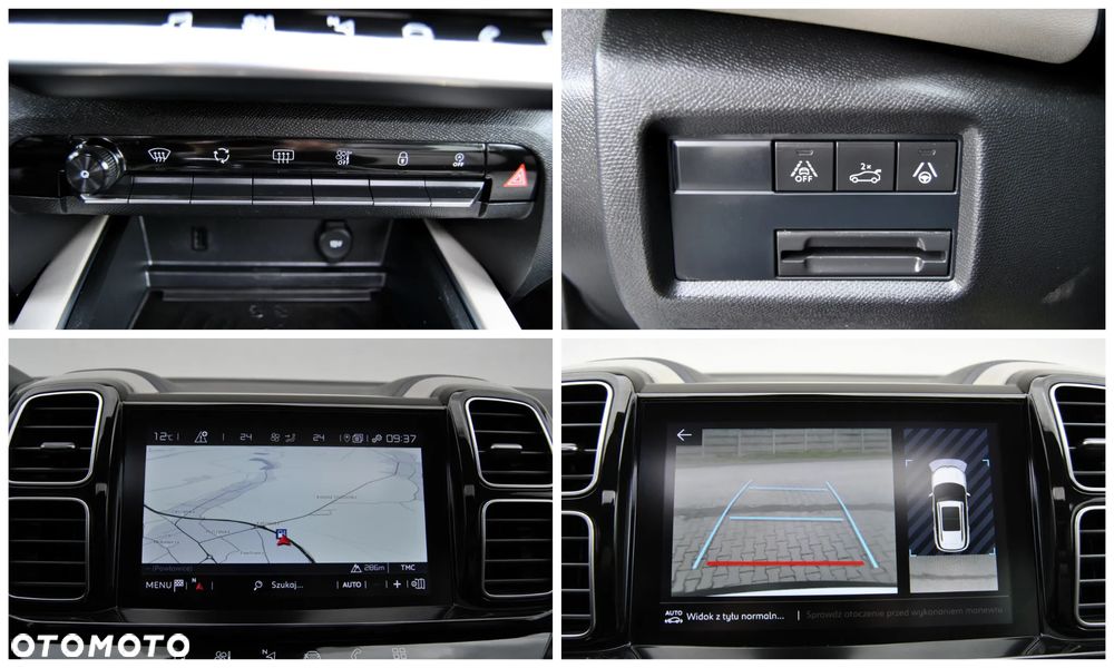 Citroën C5 Aircross - 32