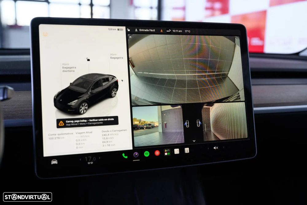Tesla Model Y Long Range Dual Motor AWD - 35