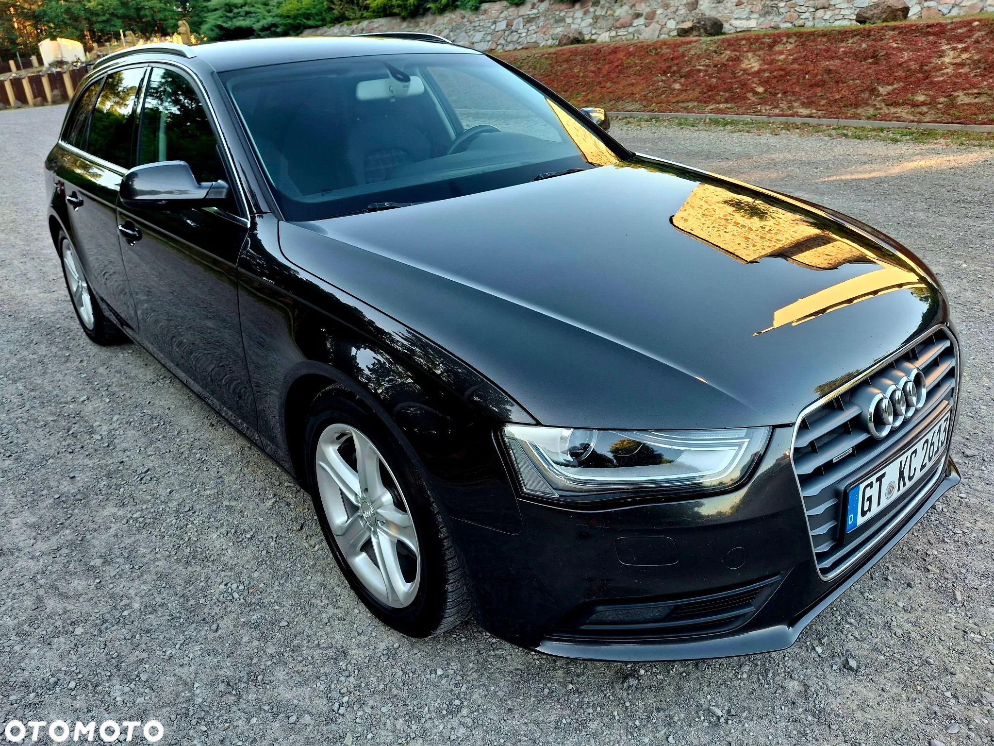 Audi A4 Avant 2.0 TDI DPF quattro Attraction - 12