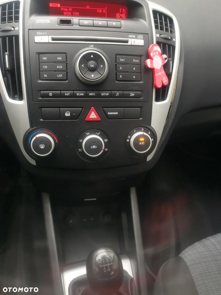 Kia Ceed 1.4 Optimum - 11