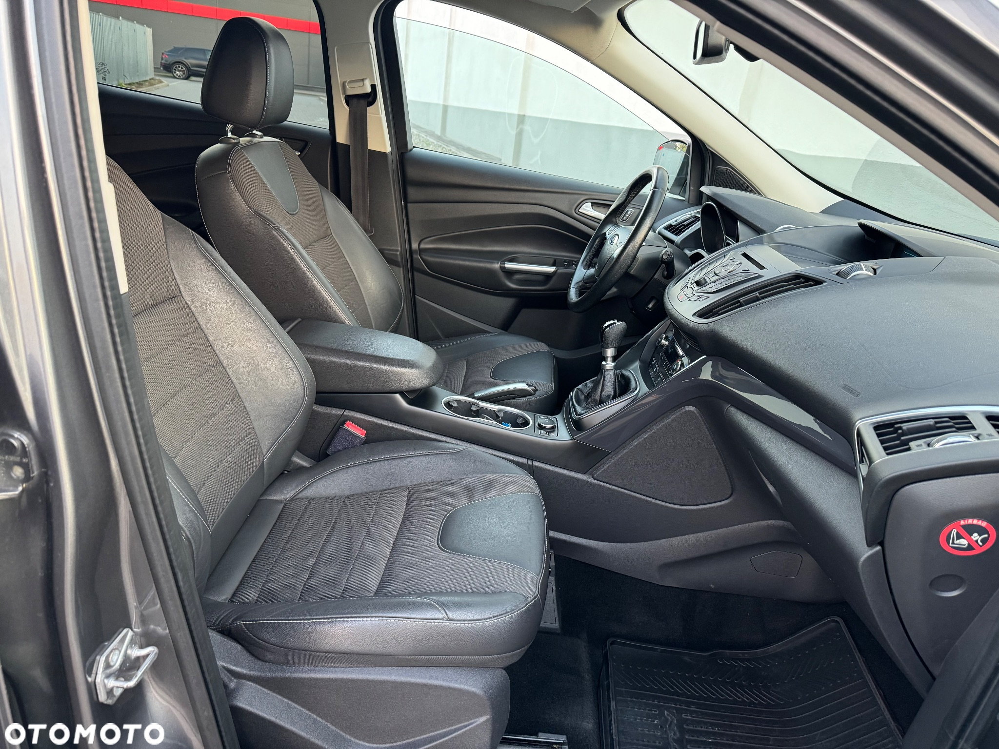 Ford Kuga 2.0 TDCi 4WD Titanium - 8