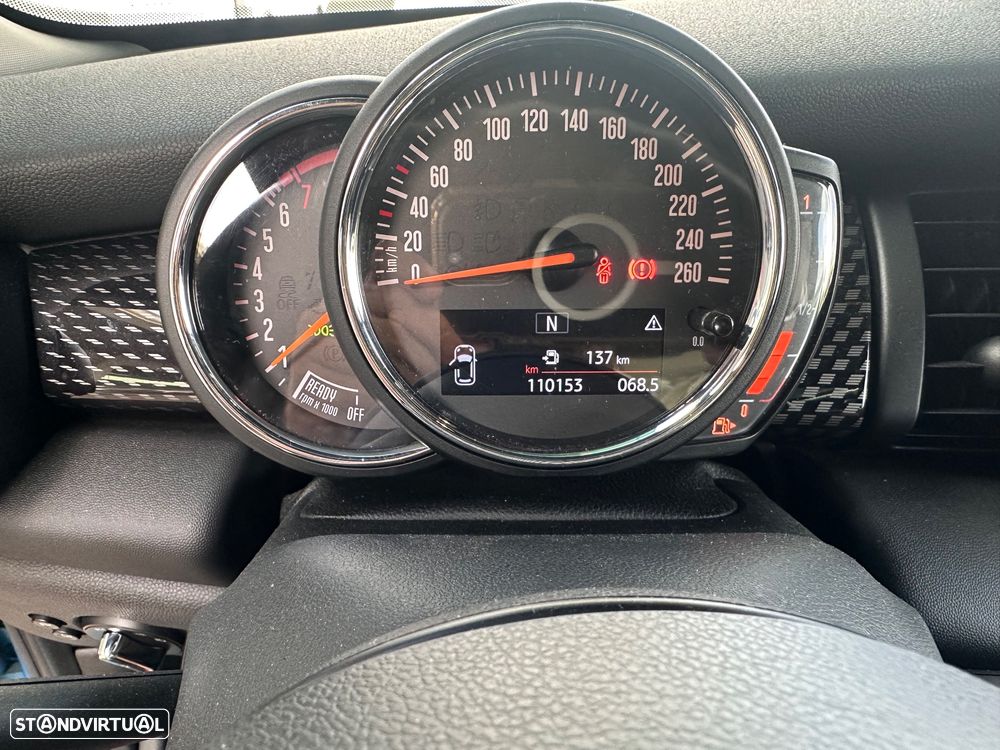 MINI 3 Portas Cooper S - 24