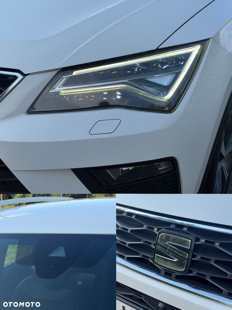 Seat Ateca 2.0 TDI 4Drive DSG FR - 14