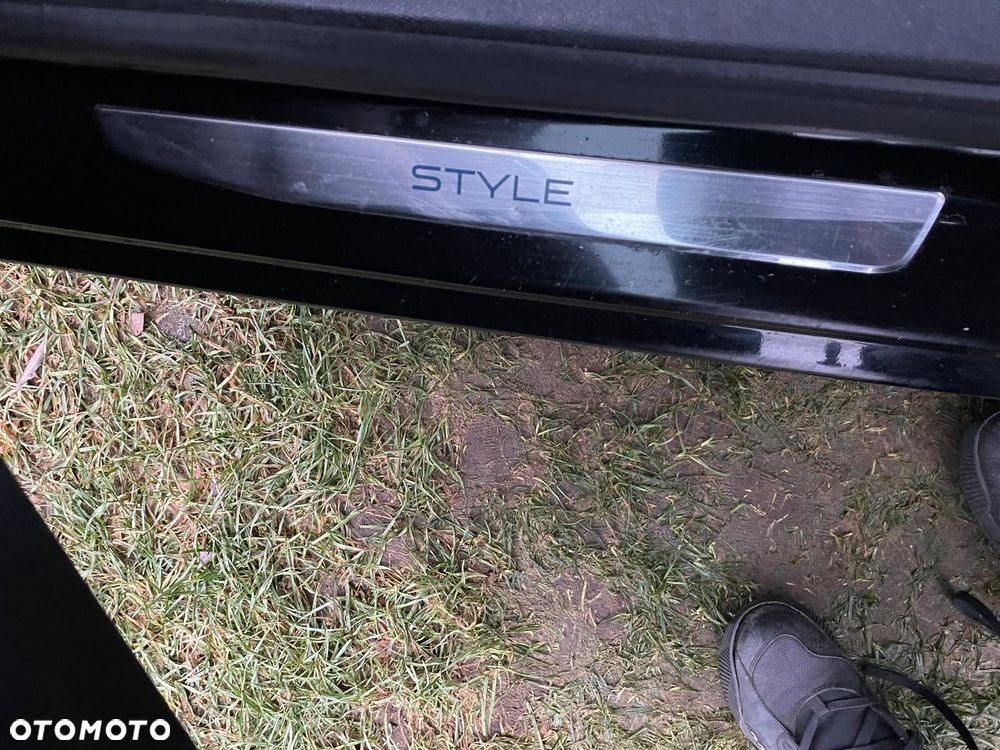 Peugeot 308 BlueHDi 130 Stop & Start Style - 36