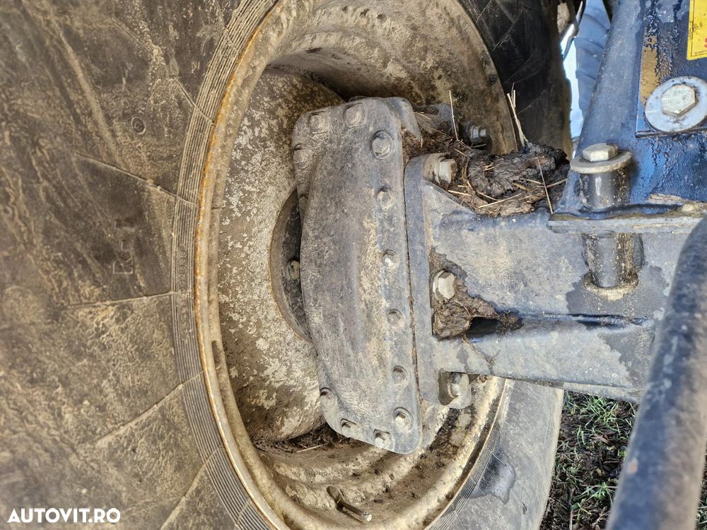 New Holland CX5.80 ST5 - 14