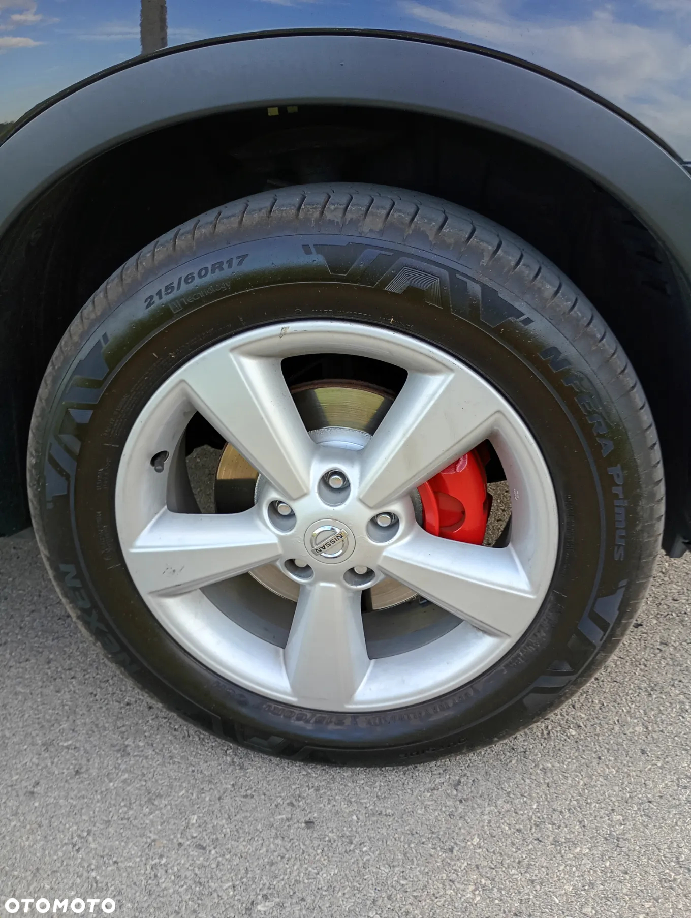 Nissan Qashqai 2.0 dCi 4x4 Tekna Premium - 26