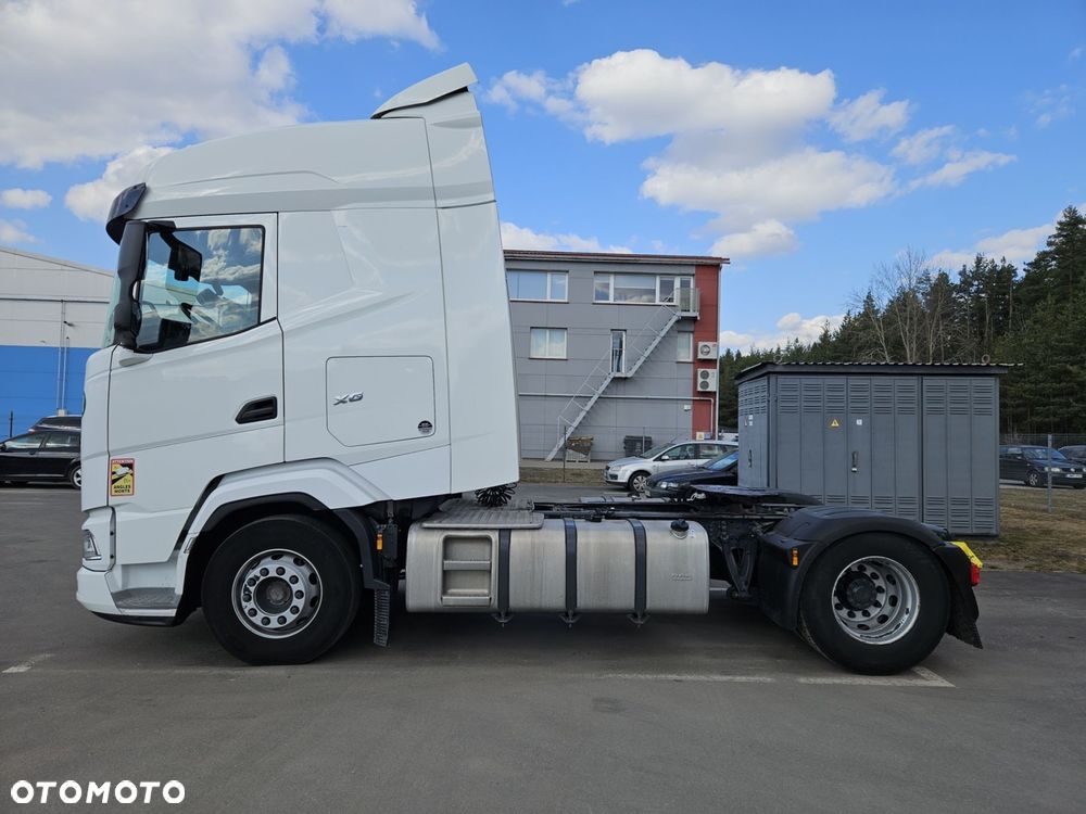 DAF XG 480 FT - 3