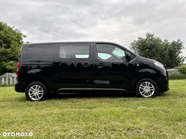 Citroën Jumpy Combi - 6