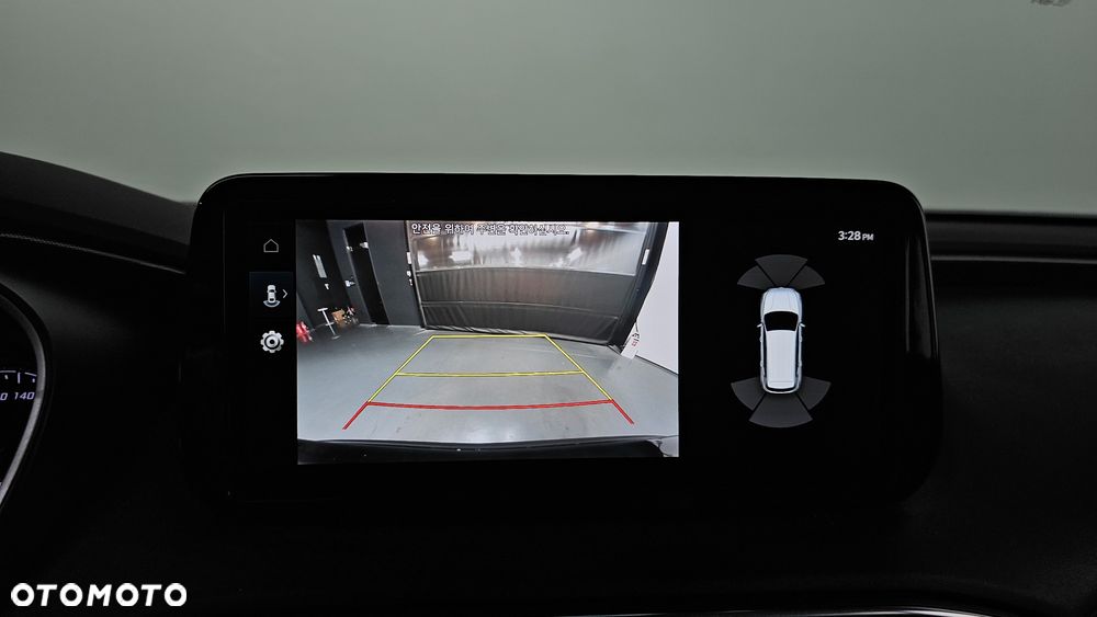 Hyundai Santa Fe 1.6 T-GDI HEV Executive - 20