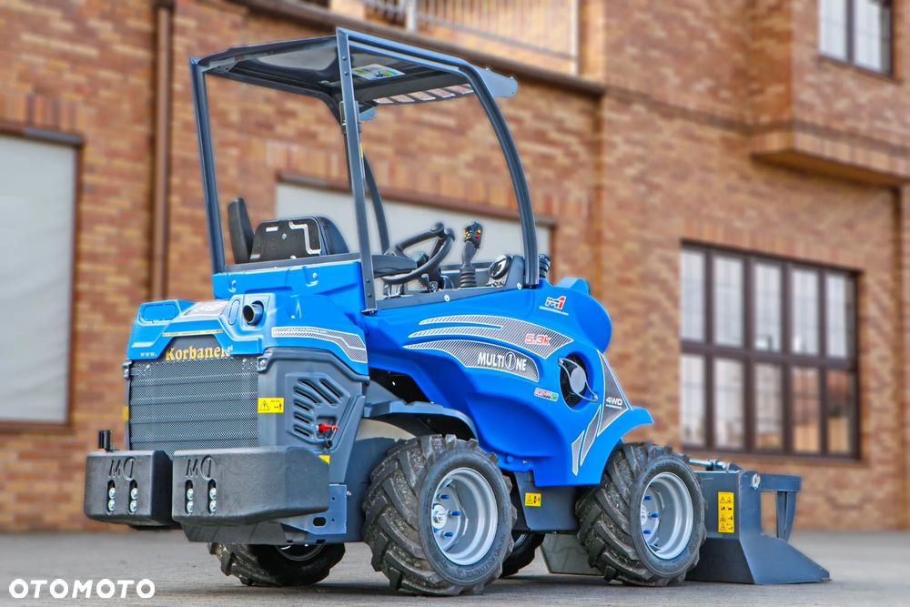 MultiOne 5.3 K iD - 24