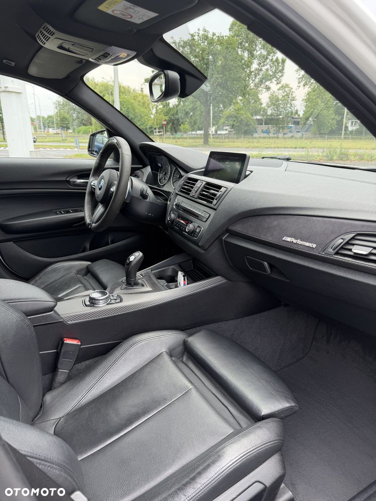 BMW Seria 1 M135i Sport-Aut - 10