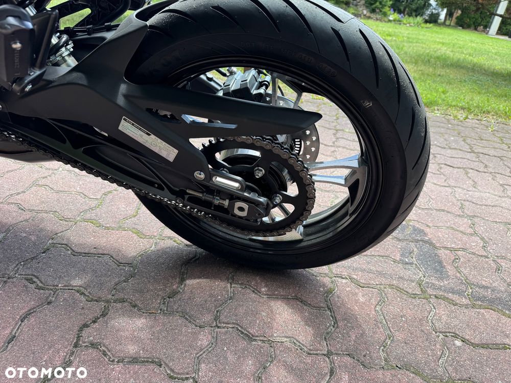 Zontes 125 Z2 - 17