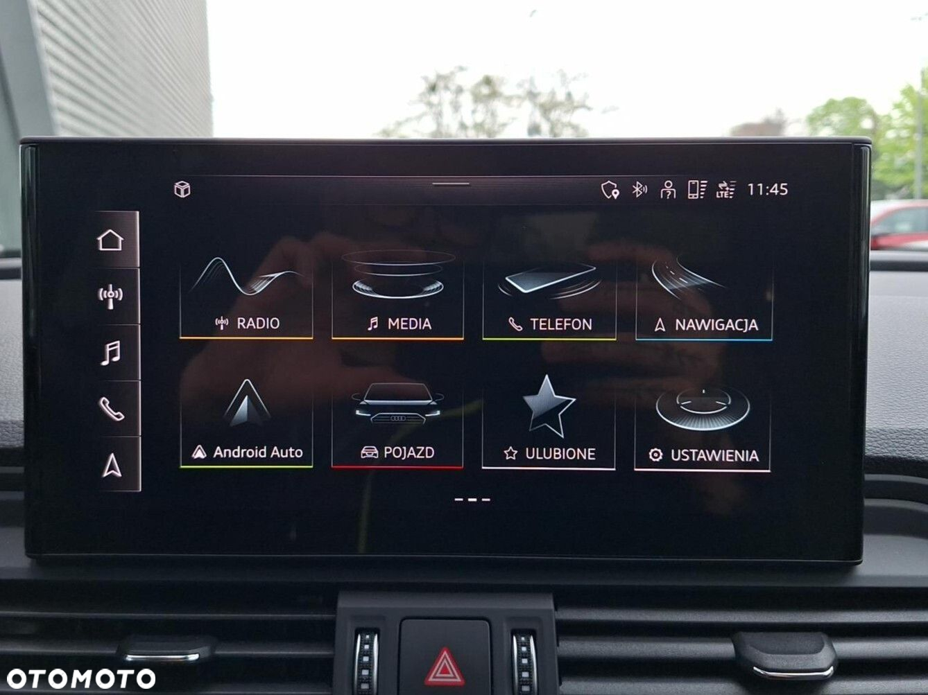 Audi Q5 - 19