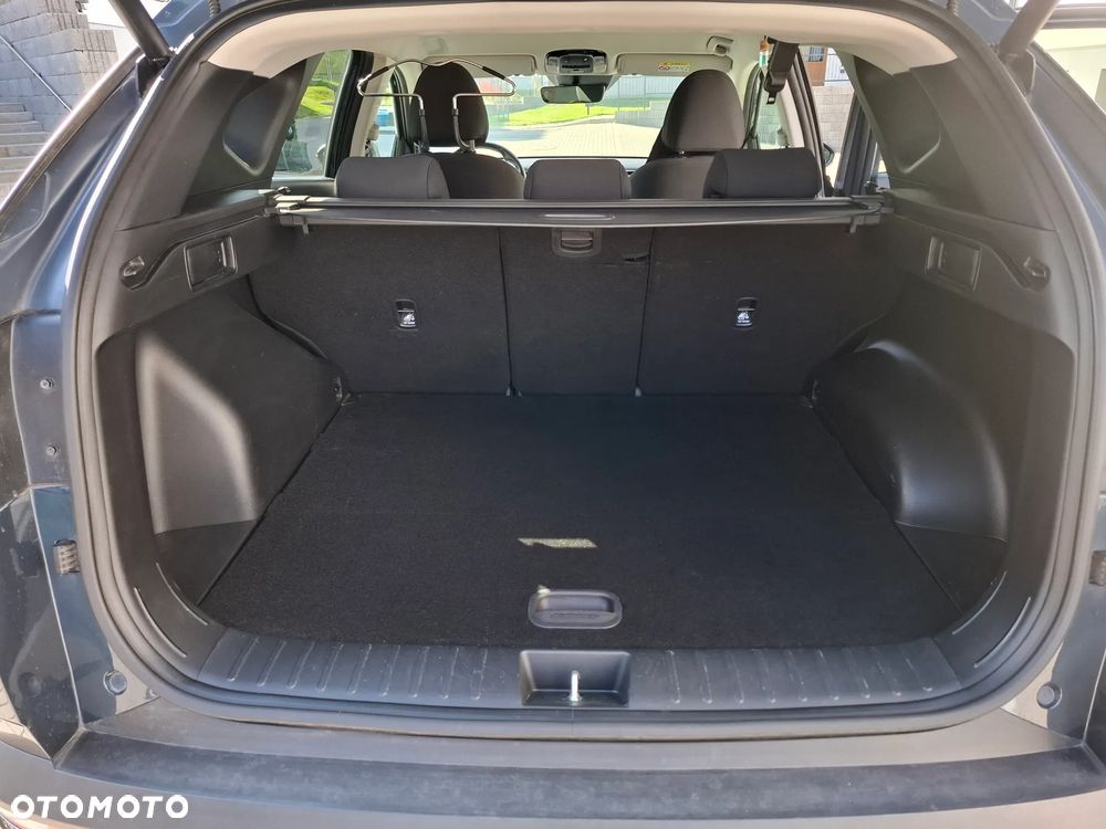 Hyundai Tucson 1.6 T-GDi Executive 2WD - 10