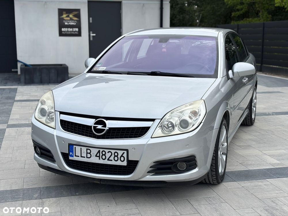 Opel Vectra 1.8 Cosmo - 10