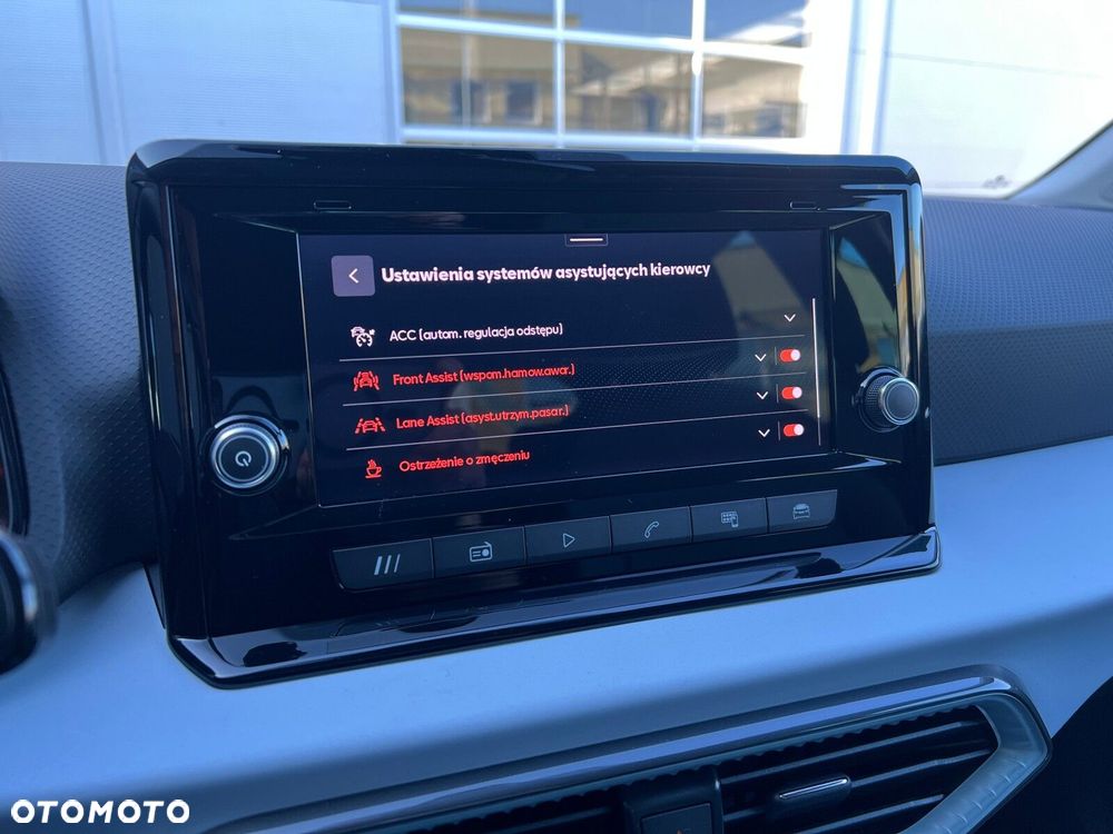 Seat Arona 1.0 TSI Marina S&S DSG - 21