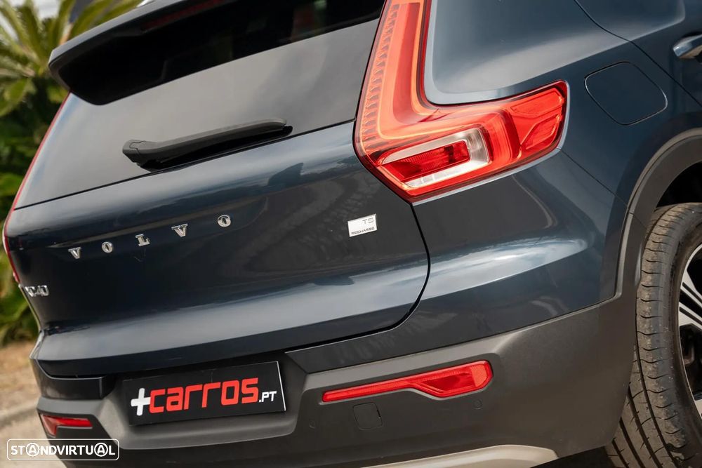 Volvo XC 40 T5 Recharge DKG Inscription - 9
