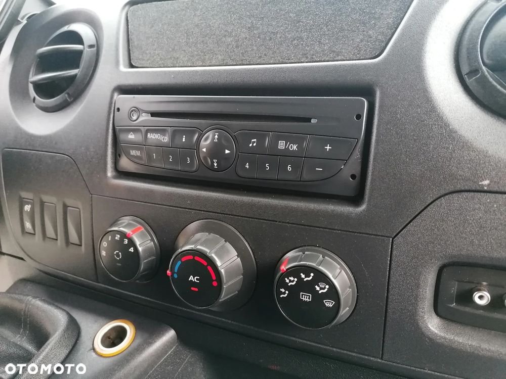 Renault MASTER - 13