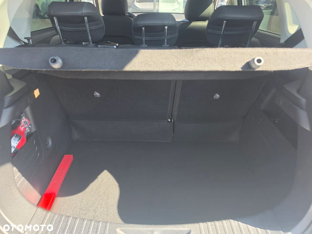 BAIC 3 1.5T Luxury - 10
