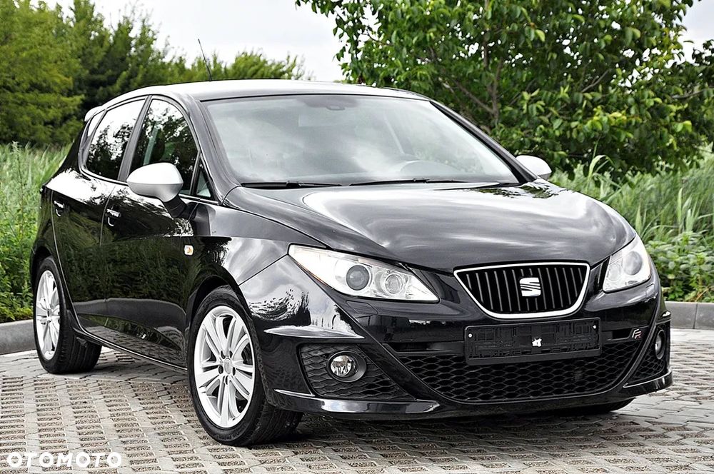 Seat Ibiza 1.6 16V Sport Edition - 2
