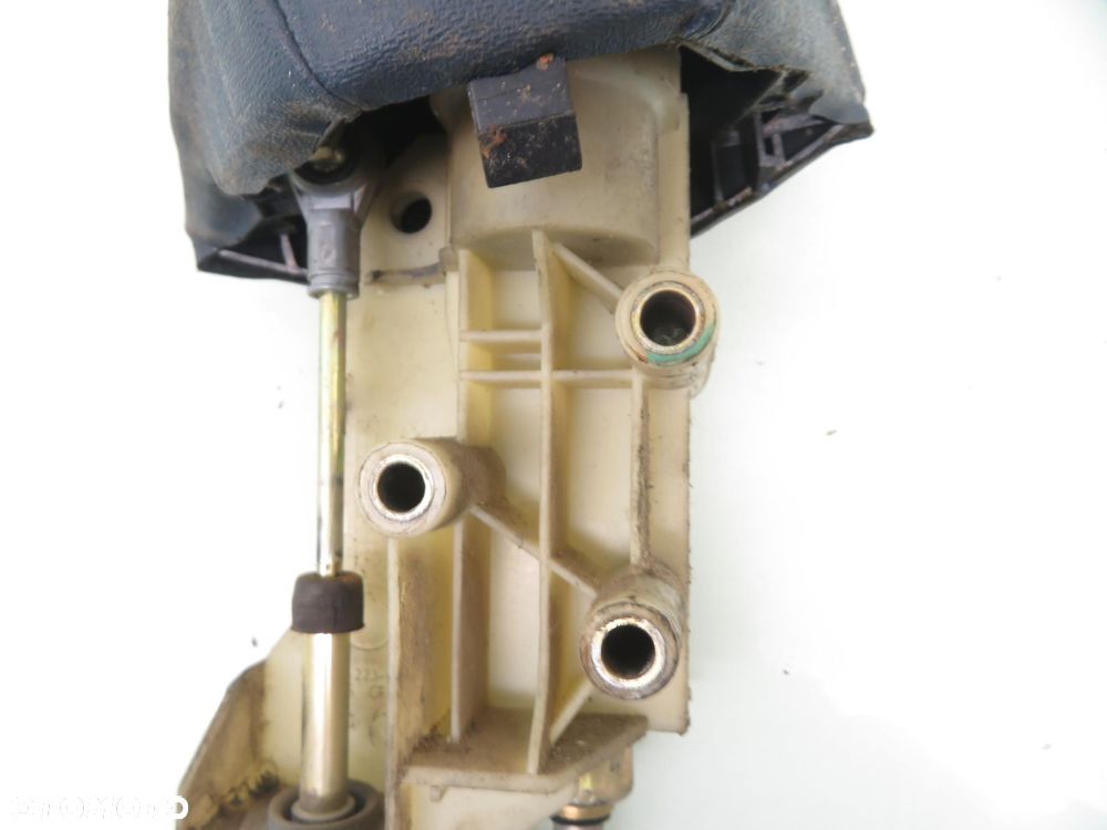 LEWAREK FIAT DOBLO I 1.9 JTD 6072230002 - 5