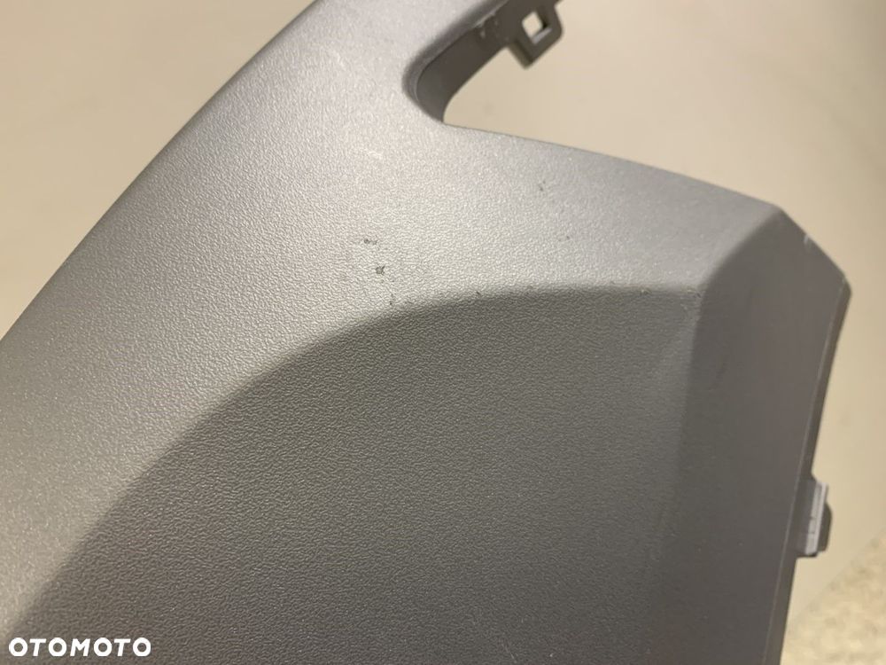 NOWA ORGINALNA LISTWA SPOILER ZDERZAKA PRZEDNIEGO PRZÓD FORD EXPLORER VII 7 24-26 R2KB178771CB - 7