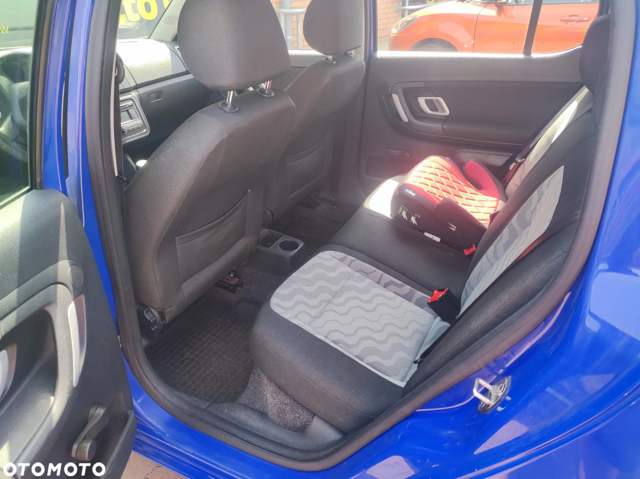 Skoda Fabia 1.2 12V Classic - 11