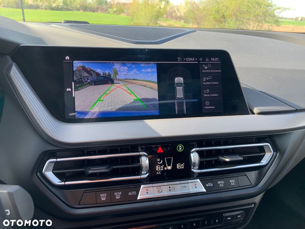 BMW Seria 1 118d Edition M Sport Shadow - 25