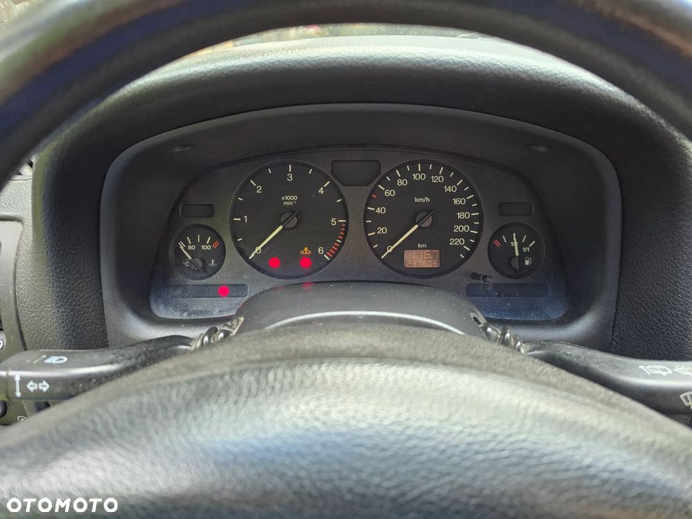 Opel Astra 1.7 DTI - 5