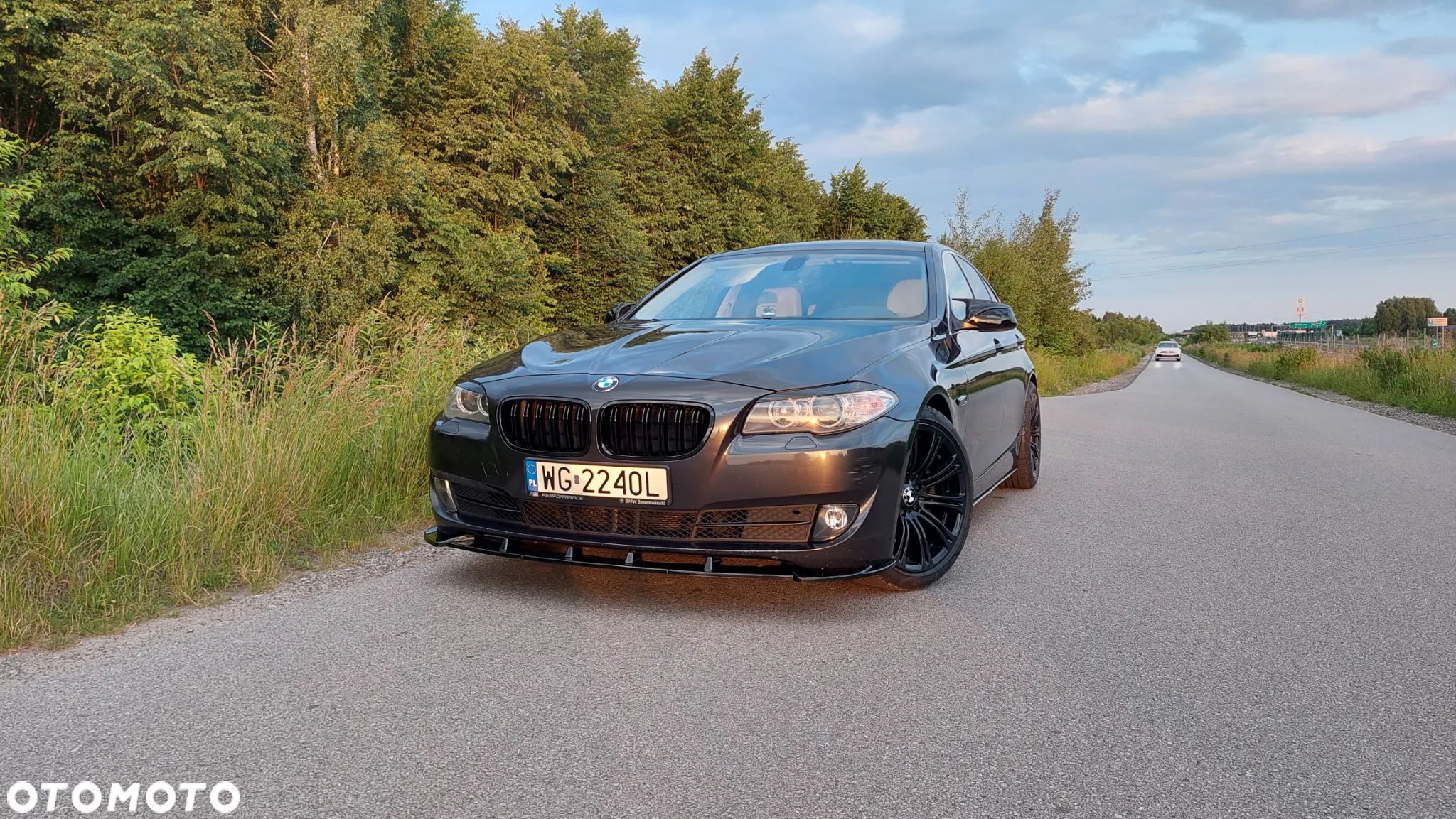 BMW Seria 5 - 1